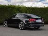 Audi A7 3.0 BiTDI Quattro 313 Black Ed 5dr Tip Auto [5st]