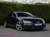 Audi A7 3.0 BiTDI Quattro 313 Black Ed 5dr Tip Auto [5st]