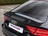 Audi A7 3.0 BiTDI Quattro 313 Black Ed 5dr Tip Auto [5st]