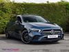 Mercedes-Benz A Class A35 4Matic Premium Plus 5dr Auto