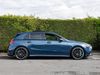 Mercedes-Benz A Class A35 4Matic Premium Plus 5dr Auto