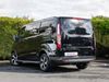 Ford Transit Custom 2.0 EcoBlue 170ps Low Roof D/Cab Active Van