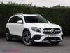 Mercedes-Benz Glb GLB 220d 4Matic AMG Line Premium 5dr 8G-Tronic
