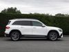 Mercedes-Benz Glb GLB 220d 4Matic AMG Line Premium 5dr 8G-Tronic