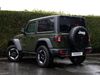 Jeep Wrangler 2.0 GME Rubicon 2dr Auto8