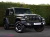 Jeep Wrangler 2.0 GME Rubicon 2dr Auto8