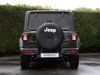 Jeep Wrangler 2.0 GME Rubicon 2dr Auto8