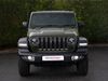 Jeep Wrangler 2.0 GME Rubicon 2dr Auto8
