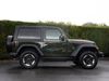 Jeep Wrangler 2.0 GME Rubicon 2dr Auto8