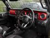 Jeep Wrangler 2.0 GME Rubicon 2dr Auto8