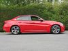 Alfa Romeo Giulia 2.0 TB 280 Veloce 4dr Auto
