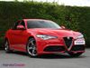 Alfa Romeo Giulia 2.0 TB 280 Veloce 4dr Auto