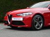 Alfa Romeo Giulia 2.0 TB 280 Veloce 4dr Auto