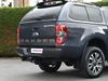 Ford Ranger Pick Up Double Cab Wildtrak 2.0 EcoBlue (Price + VAT) 