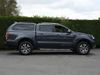 Ford Ranger Pick Up Double Cab Wildtrak 2.0 EcoBlue (Price + VAT) 