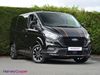 Ford Tourneo Custom Sport 320 2.0 EcoBlue 8 Seater 