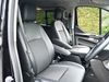 Ford Tourneo Custom Sport 320 2.0 EcoBlue 8 Seater 