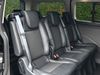 Ford Tourneo Custom Sport 320 2.0 EcoBlue 8 Seater 