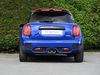 MINI HATCHBACK 2.0 John Cooper Works II 3dr Auto [8 Speed]