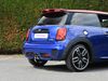 MINI HATCHBACK 2.0 John Cooper Works II 3dr Auto [8 Speed]