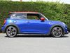 MINI HATCHBACK 2.0 John Cooper Works II 3dr Auto [8 Speed]