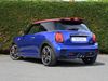 MINI HATCHBACK 2.0 John Cooper Works II 3dr Auto [8 Speed]