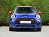 MINI HATCHBACK 2.0 John Cooper Works II 3dr Auto [8 Speed]