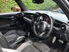 MINI HATCHBACK 2.0 John Cooper Works II 3dr Auto [8 Speed]