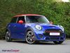 MINI HATCHBACK 2.0 John Cooper Works II 3dr Auto [8 Speed]