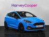 Ford Fiesta 1.5 EcoBoost ST Edition 3dr