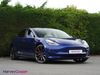 Tesla Model 3 Performance AWD Dual Motor 4dr Auto