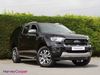 Ford Ranger Pick Up Double Cab Wildtrak 2.0 EcoBlue 213 Auto