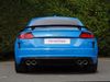 Audi TT TT-S Coupe Black Edition S Tronic Quattro TFSI