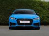 Audi TT TT-S Coupe Black Edition S Tronic Quattro TFSI
