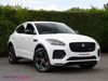 Jaguar E-pace 2.0 D165 R-Dynamic Black 5dr Auto