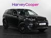 Land Rover Discovery Sport 2.0 SD4 240 HSE Dynamic Luxury 5dr Auto