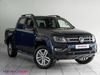 Volkswagen Amarok D/Cab Pick Up Highline 3.0 V6 TDI 224 BMT 4M Auto