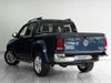 Volkswagen Amarok D/Cab Pick Up Highline 3.0 V6 TDI 224 BMT 4M Auto