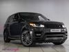 Land Rover Range Rover Sport 3.0 SDV6 [306] HSE Dynamic 5dr Auto [7 seat]
