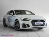 Audi A5 40 TFSI 204 S Line 2dr S Tronic