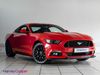 Ford MUSTANG 5.0 V8 GT 2dr