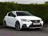 Lexus CT 200h 1.8 F-Sport 5dr CVT