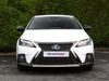 Lexus CT 200h 1.8 F-Sport 5dr CVT