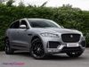Jaguar F-pace 2.0d [180] Chequered Flag 5dr Auto AWD