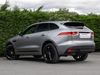 Jaguar F-pace 2.0d [180] Chequered Flag 5dr Auto AWD