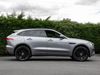 Jaguar F-pace 2.0d [180] Chequered Flag 5dr Auto AWD