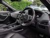 Jaguar F-pace 2.0d [180] Chequered Flag 5dr Auto AWD