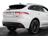Jaguar F-pace 2.0d [180] Chequered Flag 5dr Auto AWD