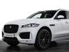 Jaguar F-pace 2.0d [180] Chequered Flag 5dr Auto AWD