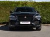 Jaguar F-pace 2.0d [180] Chequered Flag 5dr Auto AWD
